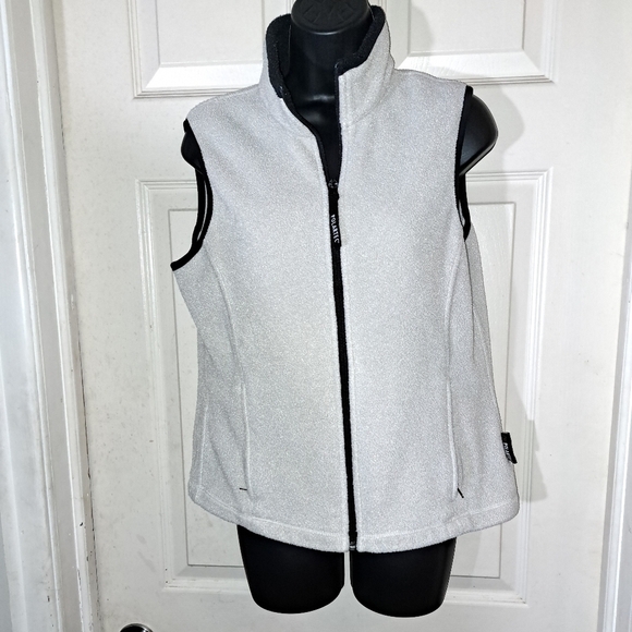 Eddie Bauer polartec vest size medium - Picture 1 of 5